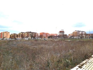 Suelo Urbano situado en Ávila 16