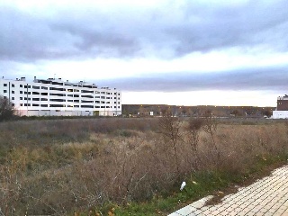 Suelo Urbano situado en Ávila 17