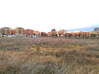Suelo Urbano situado en Ávila 21