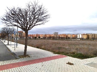 Suelo Urbano situado en Ávila 26