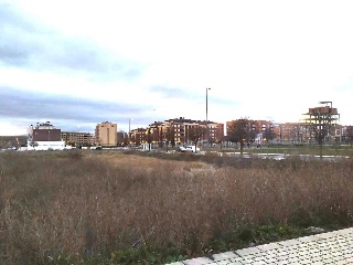 Suelo Urbano situado en Ávila 28