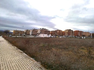 Suelo Urbano situado en Ávila 29