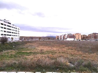 Suelo Urbano situado en Ávila 30
