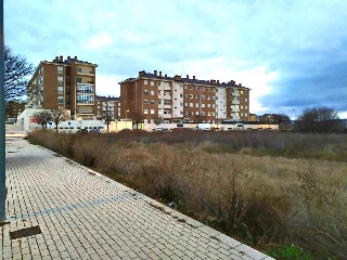 Suelo Urbano situado en Ávila 31