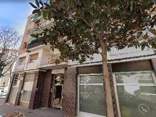 Pisos banco Barcelona