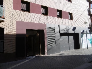Plazas de garaje en Cervera (Lleida) 2