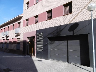 Plazas de garaje en Cervera (Lleida) 3