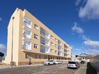 Edificio de viviendas en Tomelloso ,Ciudad Real 31