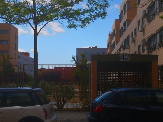 Plazas de garaje en Alcorcón, Madrid 2