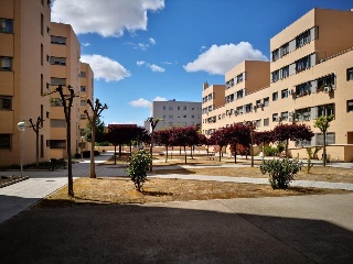 Plazas de garaje en Alcorcón, Madrid 10