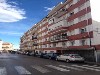 Pisos banco Colindres