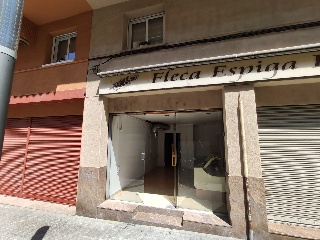 Local en venta en Barberà Del Vallès de 114  m²