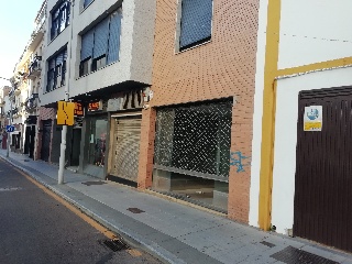 Pisos banco Badajoz