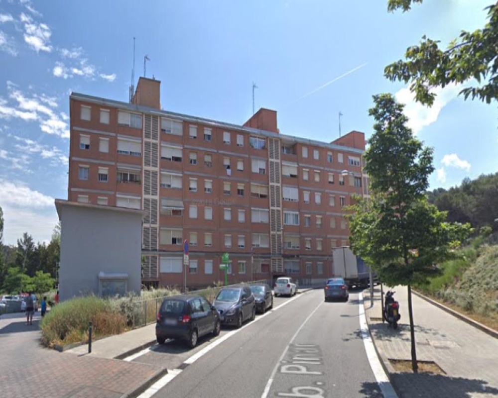 Local en C/ del Pinar