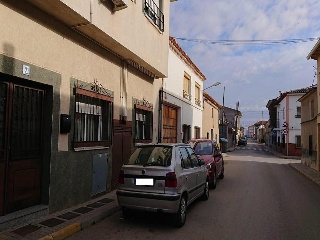 Piso en venta en Puebla De Almoradiel de 157  m²