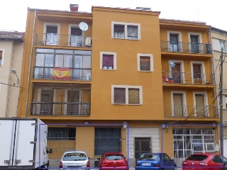 Local en venta en Segovia de 393  m²