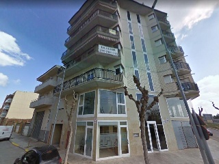Local en venta en Balaguer de 864  m²