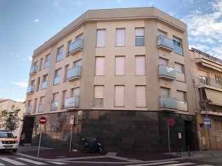 Garajes en Sant Boi de Lluçanès, Barcelona 1