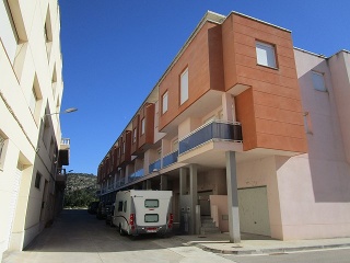 Chalets adosados en Tortosa ,Tarragona 4