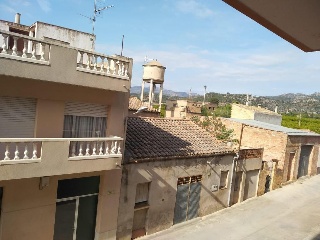 Chalets adosados en Tortosa ,Tarragona 16