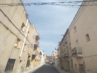 Chalets adosados en Tortosa ,Tarragona 33