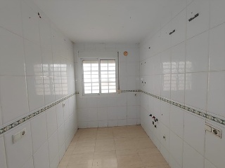 Piso en C/ Inés, Roquetas de Mar (Almería) 10