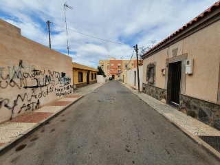 Piso en C/ Inés, Roquetas de Mar (Almería) 14