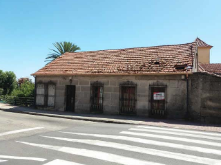 Casa adosada en Tui (Pontevedra) 1