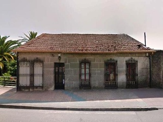 Casa adosada en Tui (Pontevedra) 2