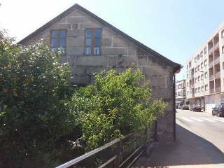 Casa adosada en Tui (Pontevedra) 11