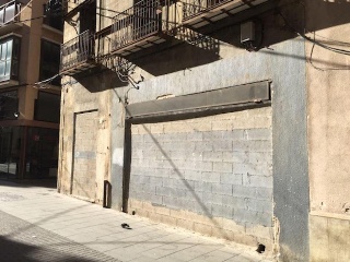 Edificio de viviendas en construcción en Tortosa , Tarragona 3