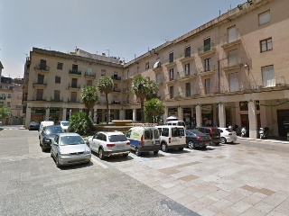 Edificio de viviendas en construcción en Tortosa , Tarragona 4
