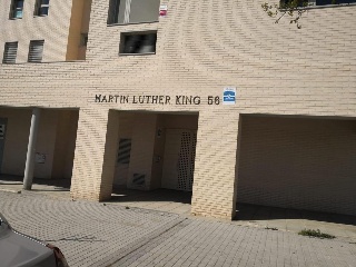 Plazas de garaje en Alcorcón ,Madrid 2