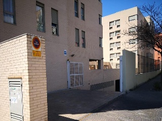 Plazas de garaje en Alcorcón ,Madrid 4