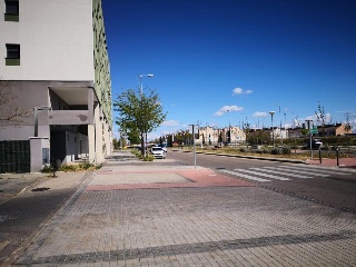 Plazas de garaje en Alcorcón ,Madrid 13