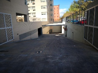 Plazas de garaje en Alcorcón ,Madrid 7