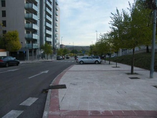 Edificio de viviendas, plazas de garaje y trasteros en Tres Cantos, Madrid 3