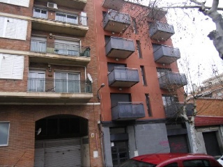 Plazas de garaje en Montcada i Reixac ,Barcelona 1