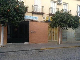 Plaza de garaje en Burguillos ,Sevilla 1