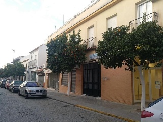 Plaza de garaje en Burguillos ,Sevilla 2