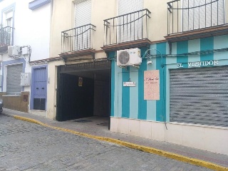 Plaza de garaje en Burguillos ,Sevilla 3
