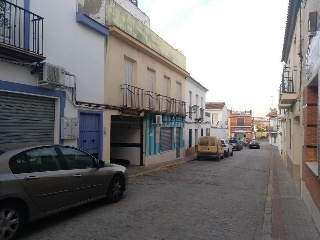 Plaza de garaje en Burguillos ,Sevilla 4