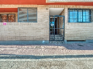 Viviendas y plazas de garaje en Alginet, Valencia 1