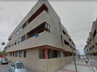 Viviendas y plazas de garaje en Alginet, Valencia 2