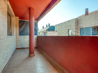 Viviendas y plazas de garaje en Alginet, Valencia 26