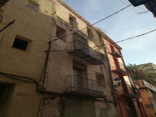 Piso en venta en Tortosa de 53  m²