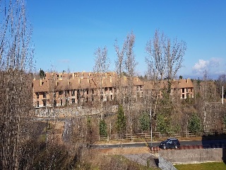 Obra nueva de viviendas en construcción en Sojuela, La Rioja 1