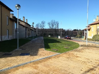 Obra nueva de viviendas en construcción en Sojuela, La Rioja 7