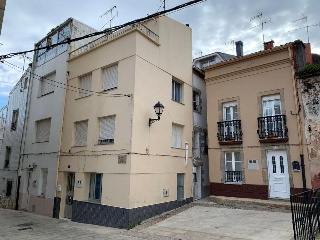 Casa adosada en Ribeira (A Coruña) 1
