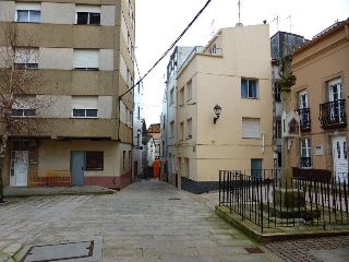 Casa adosada en Ribeira (A Coruña) 3